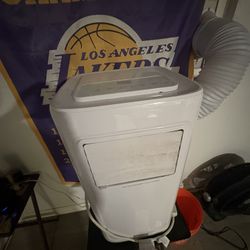 Portable AC