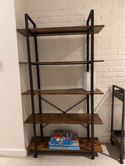 Book Shelf
