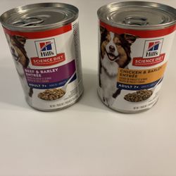 Hill’s Science Diet Dog Food