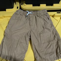 Shorts 12/14