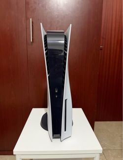 Sony PlayStation 5 Console with Disc Drive