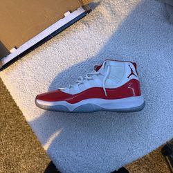 Jordan 11’s 