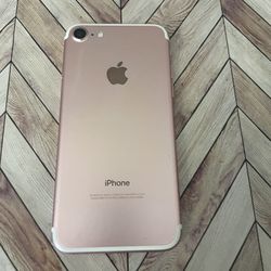 iPhone 7 (32GB) UNLOCKED 🌏 LIBERADO