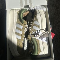 Bad Bunny Campus Shoes 