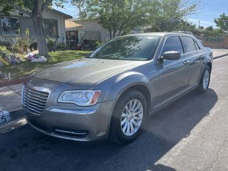 2012 Chrysler 300