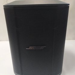 Bose S1 Pro Plus  Speaker