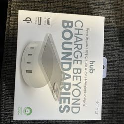 Charging Hub