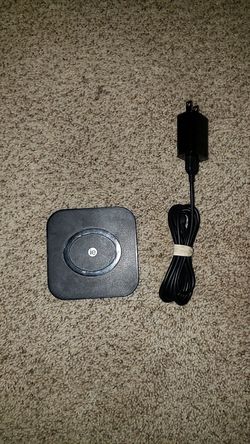 Smart Phone Flat Panel Rapid Charger