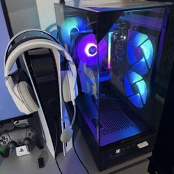 I Buy Power Gaming PC