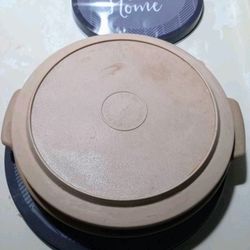 3 Section Lunch Containers w Lids ( 3 ) Lot 