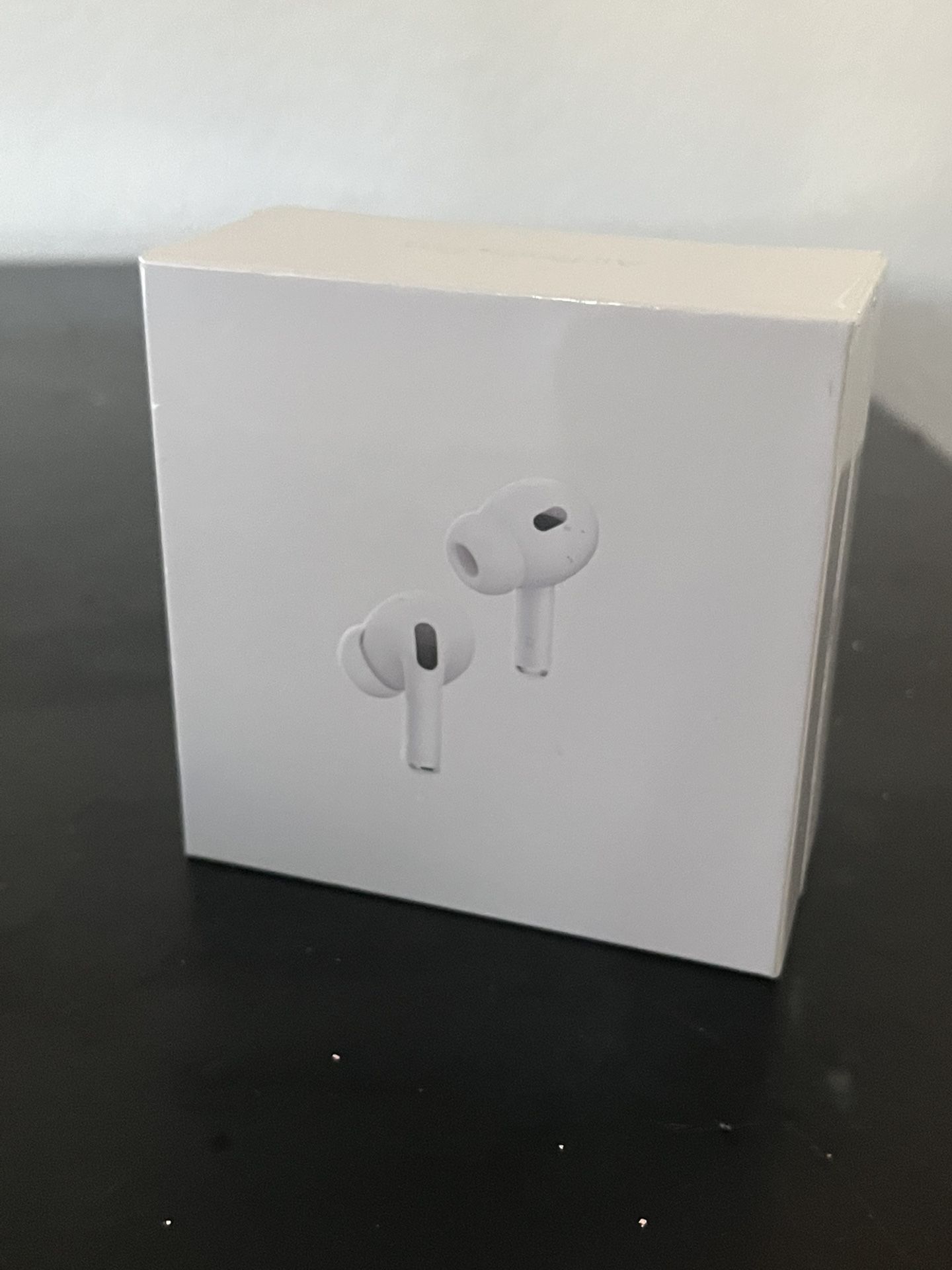 AirPod Pros