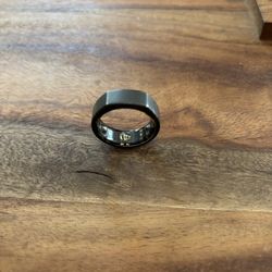 Oura Ring size 11