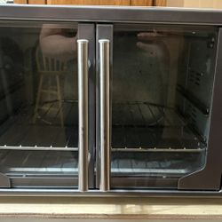 Convection Toaster Oven Oster 