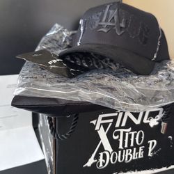 Gallo Fino X Tito Doble P Hat