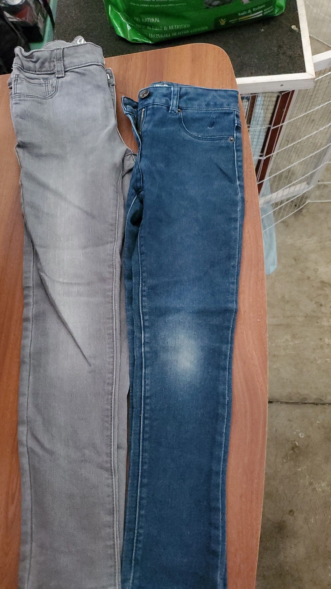Jeggings