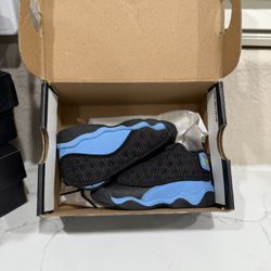 Jordan 13 Size 7c 