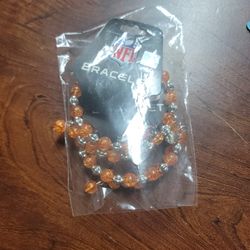 Bronco Bracelet 