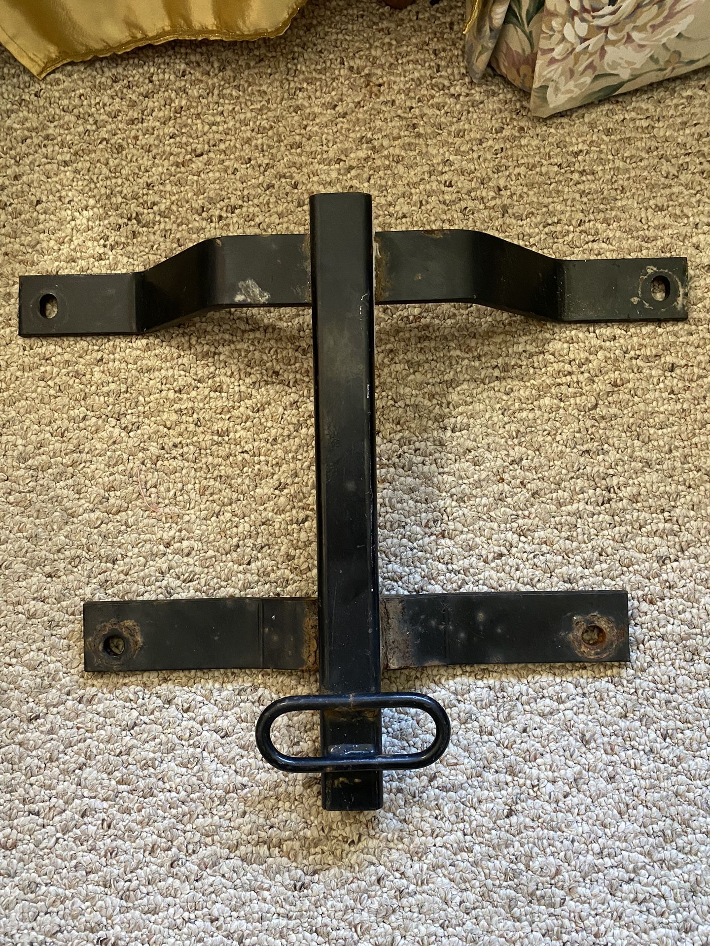Truck Hitch