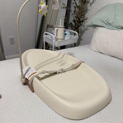 Changing Table