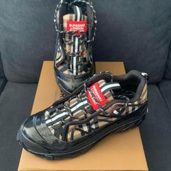 Burberry Shoes Women