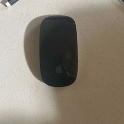 Apple Magic Mouse