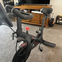 Peloton Bike