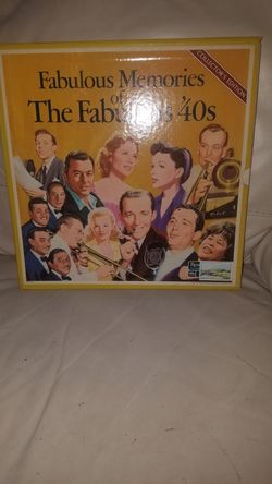 Albums