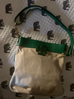 TORY BURCH CROSS BODY