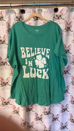 Old Navy St. Patrick's Day Graphic Tee