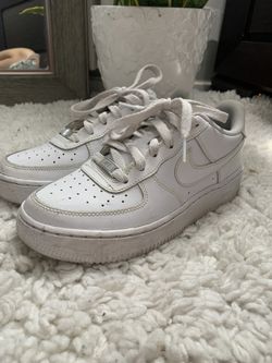 Air Force White