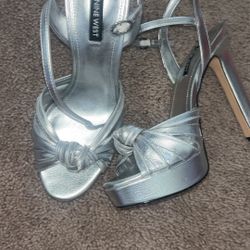 Nine West Heels 