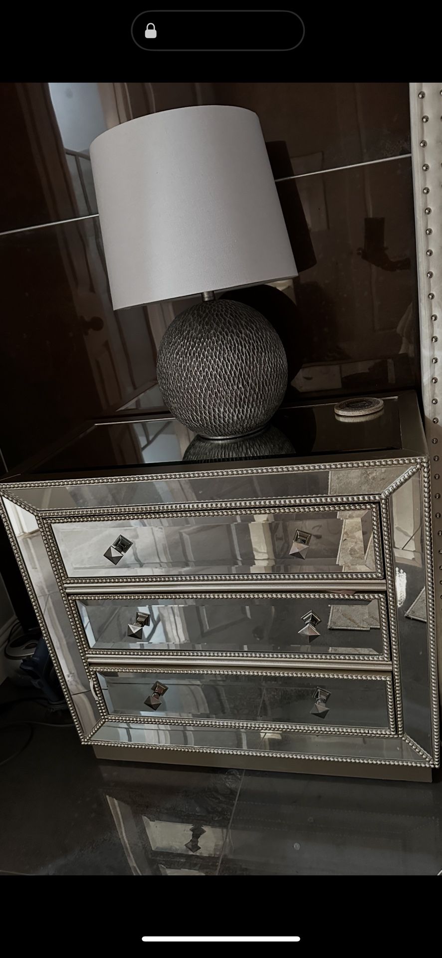 Mirror Set