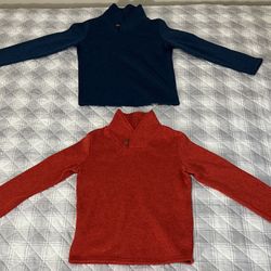 Kids jumping Beans Sweaters 