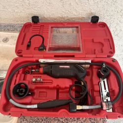 Dremel Tool Set