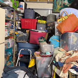 Huge Garage Sale Every Thing Must Go!!