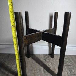 Plant Pot Stand For 10" Planter
