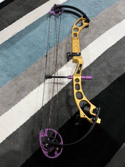 OK Archery Compound Bow (mnfd. 2023)