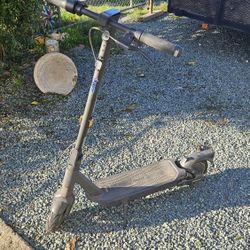 Segway Max G2 Electric Scooter 