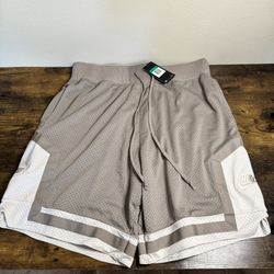  BRand New Nike Shorts Size XL