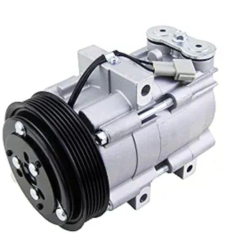 AC Compressor F150 97-06