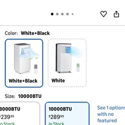 A/C Unit For Sale 