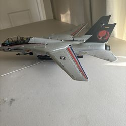 Gi Joe Sky Striker Jet