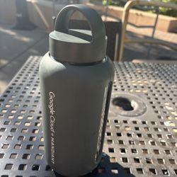 Bink Glass Water Bottle 
