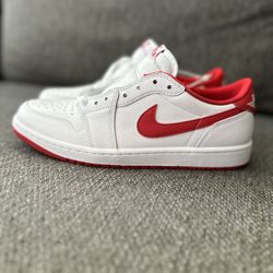 Nike Air Jordan 1 Low OG 
