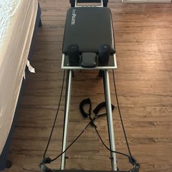 High-Quality Pilates Reformer Machine