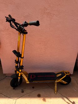 E-Scooter