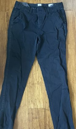 Blue Gap Pants