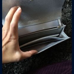 MICHAEL KORS WALLET