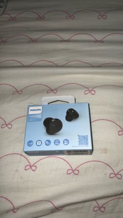 Phillips Headphones