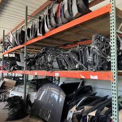 Parts Only Chevy/dodge /ford…….